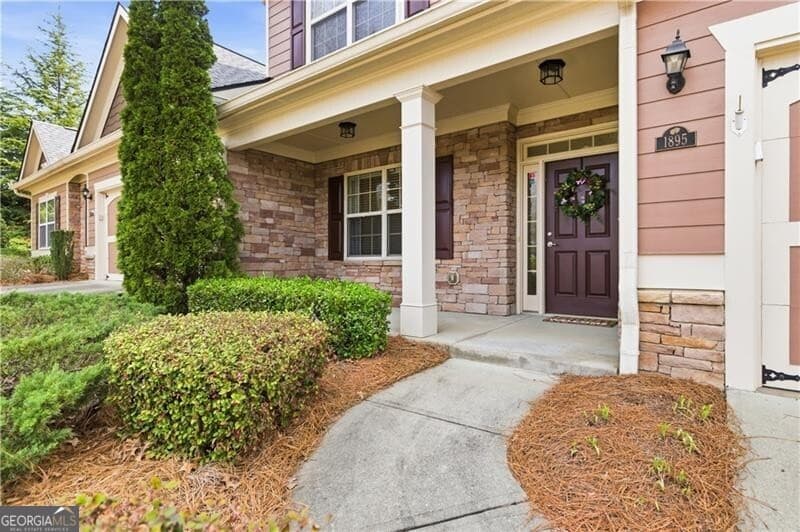 1895 Brannon Commons Circle — photo 2