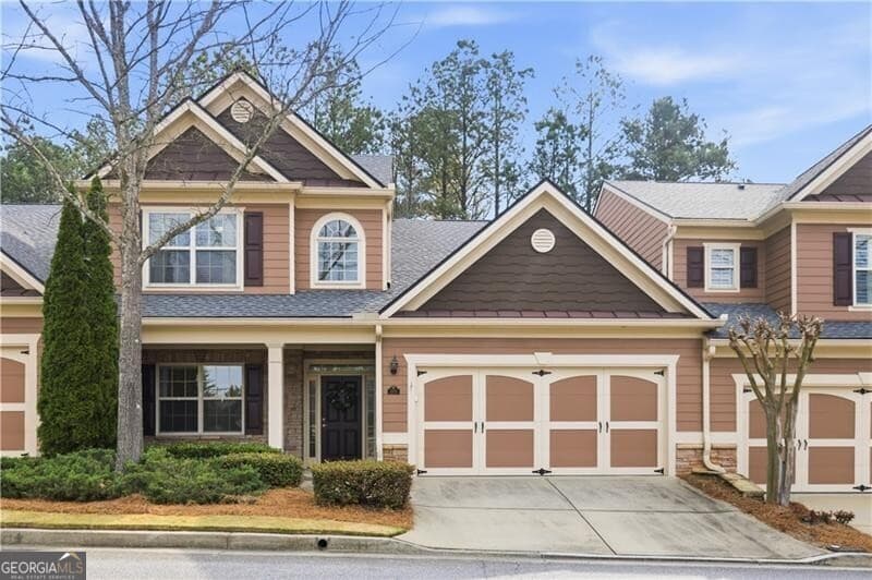 1895 Brannon Commons Circle — photo 1