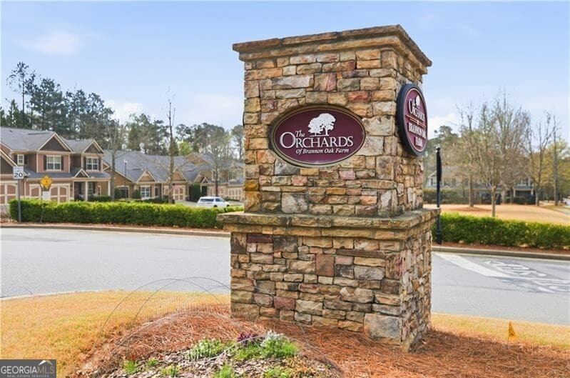 1895 Brannon Commons Circle — photo 50