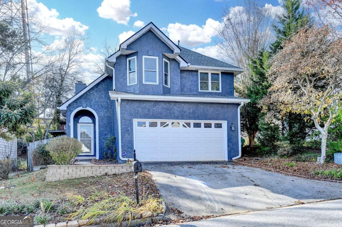 1112 Ashbury Dr — photo 2