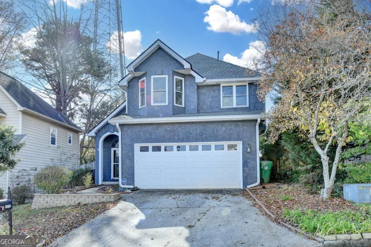 1112 Ashbury Dr — photo 1