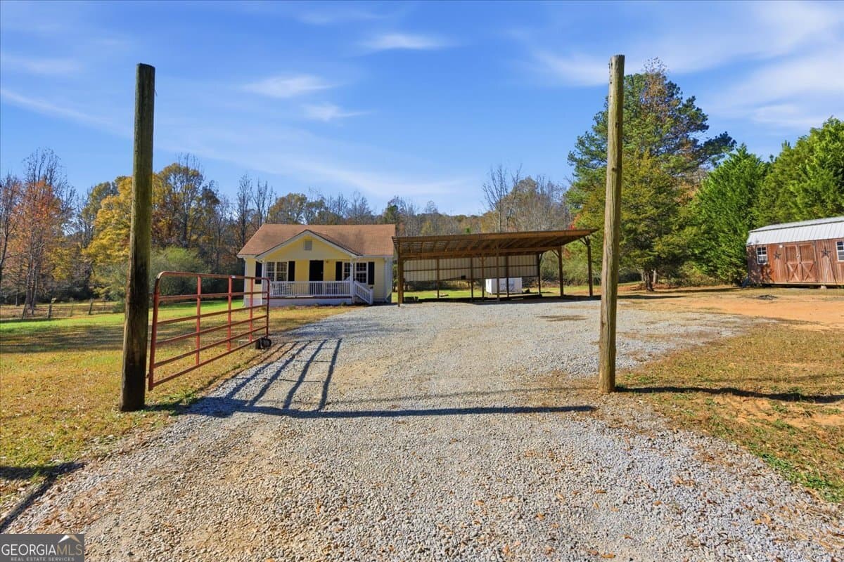 587 Whooping Creek Rd — photo 2