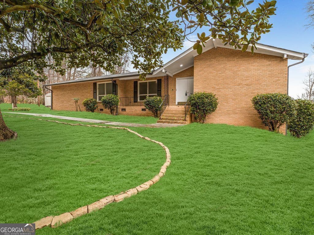 247 Smithstone Path — photo 1