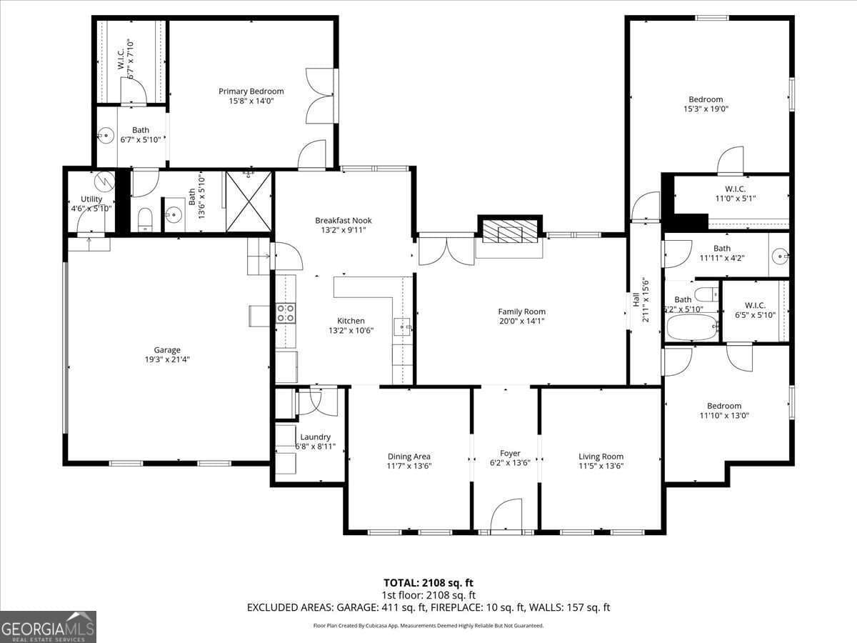 227 Rollingwood Nw Circle — photo 28