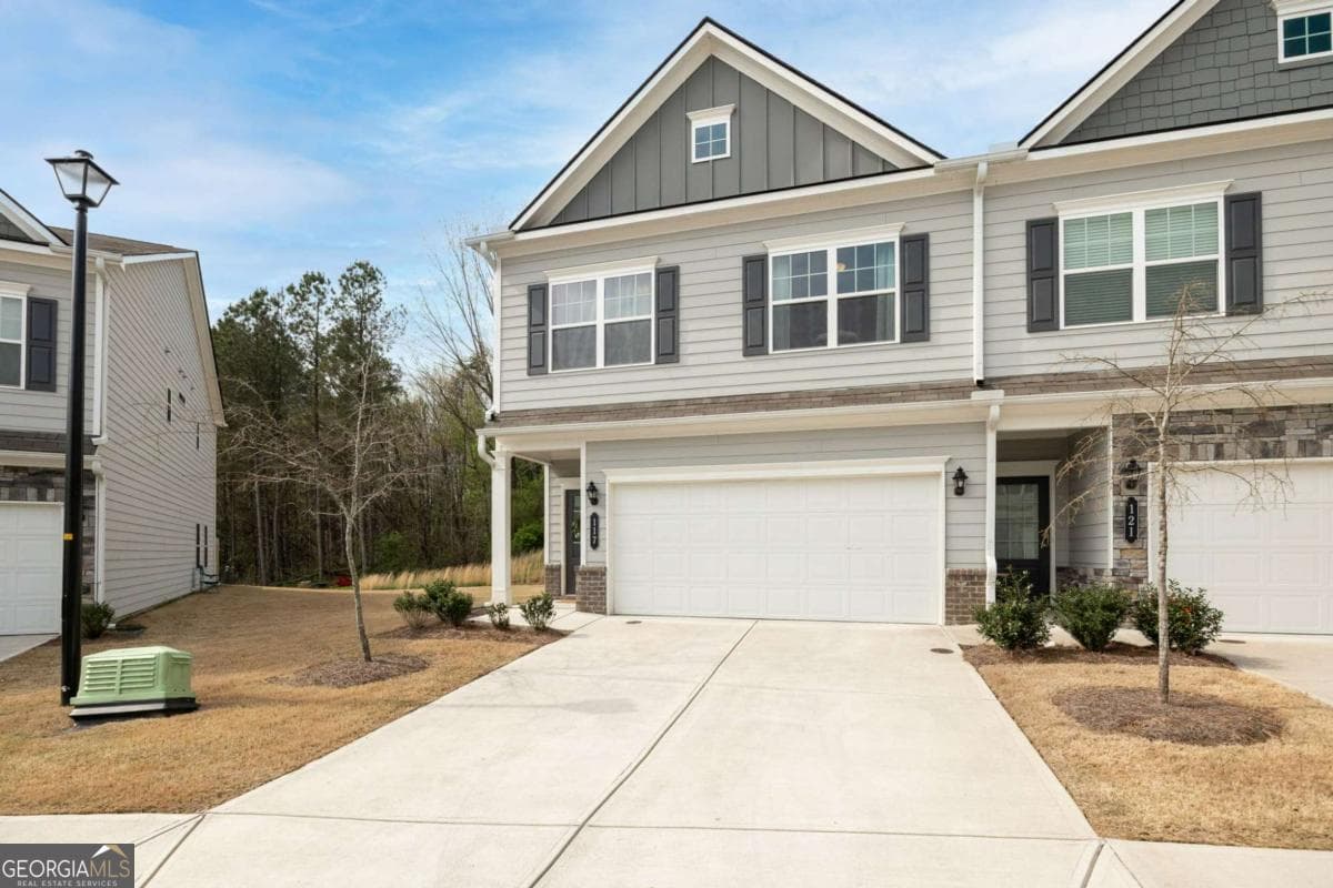 117 Pinnacle Way — photo 1