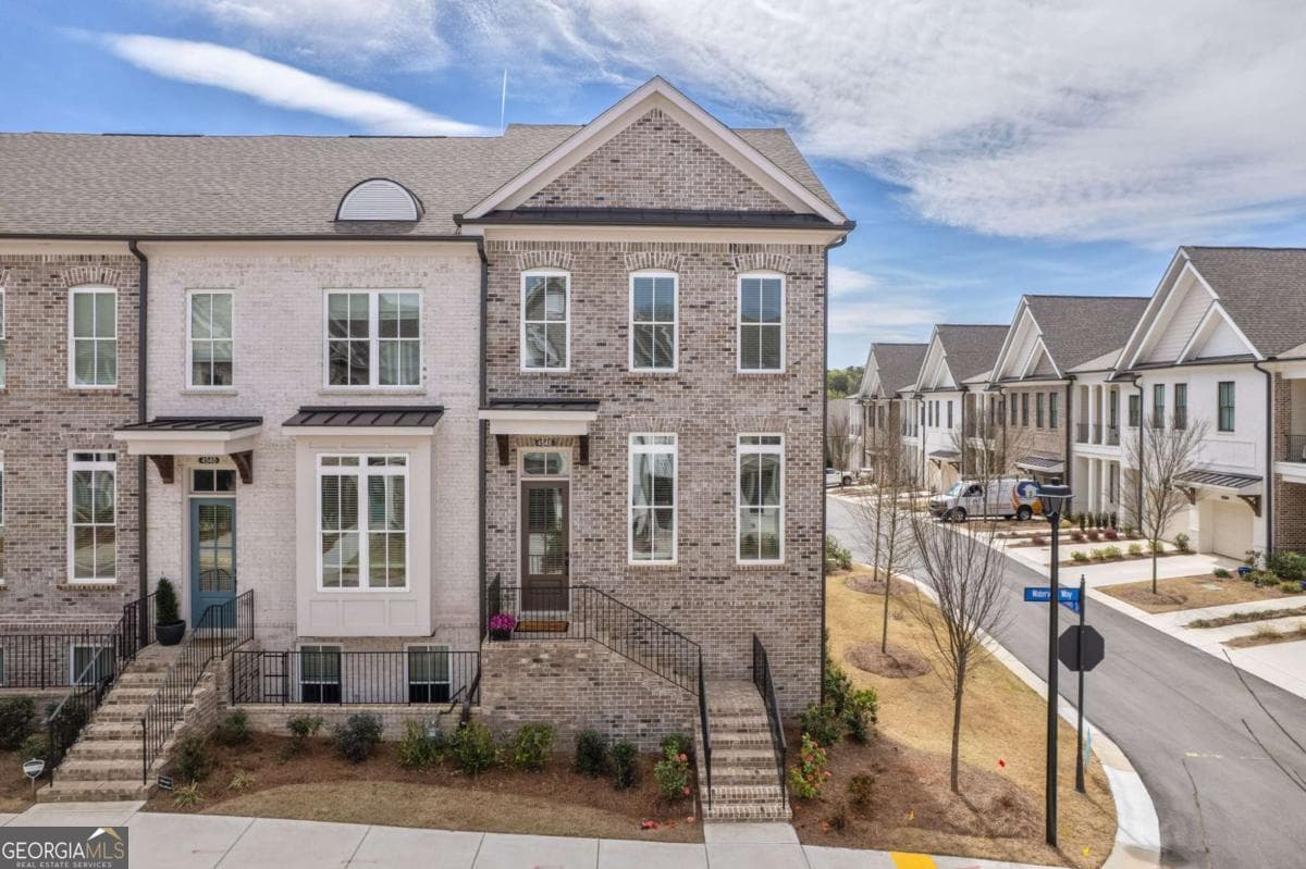 4546 Watervale Way — photo 1