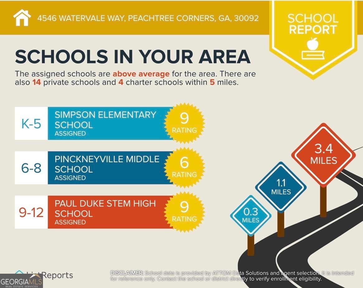 4546 Watervale Way — photo 54