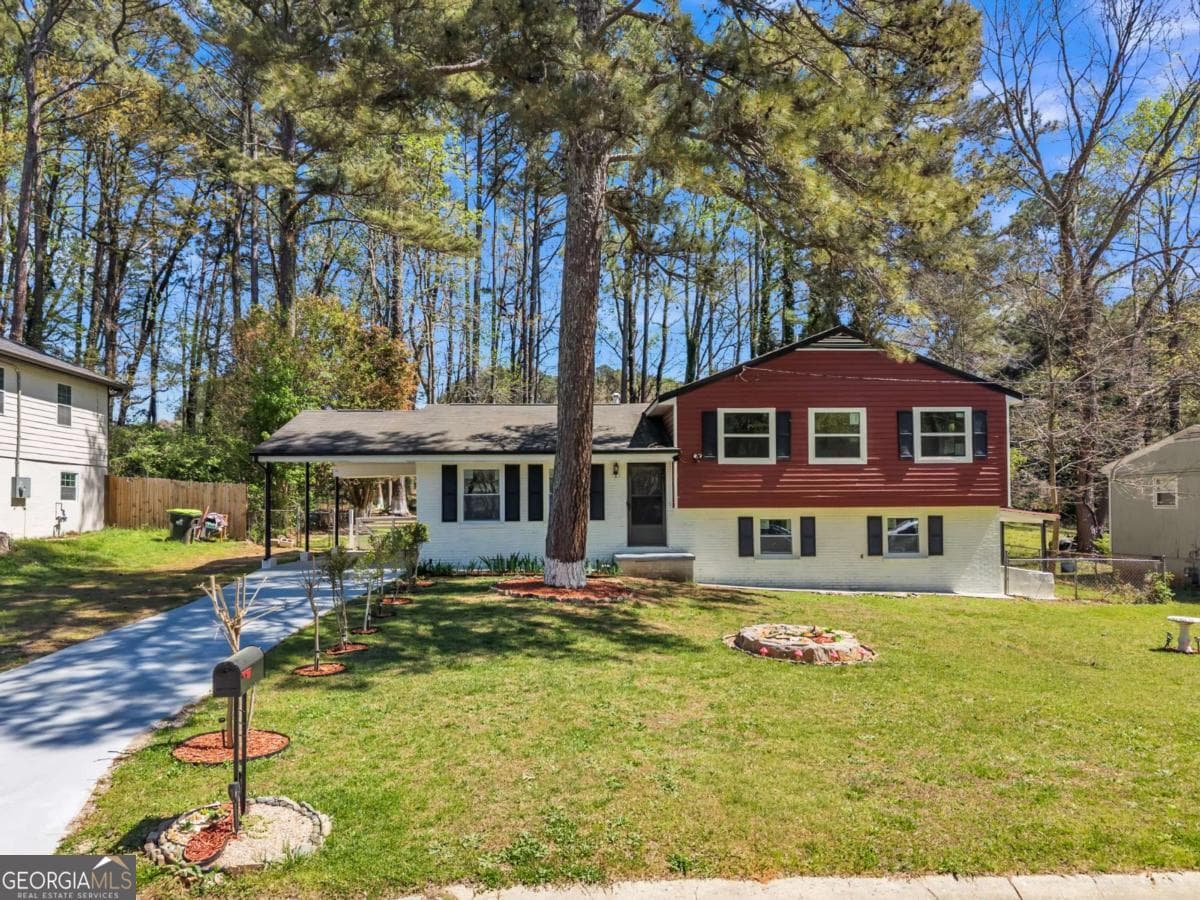 4310 Rocklane Dr — photo 1