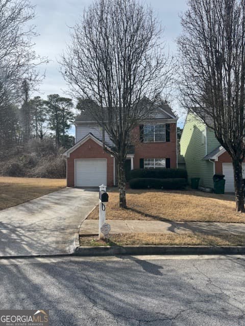 2317 Charleston Pointe Se — photo 1