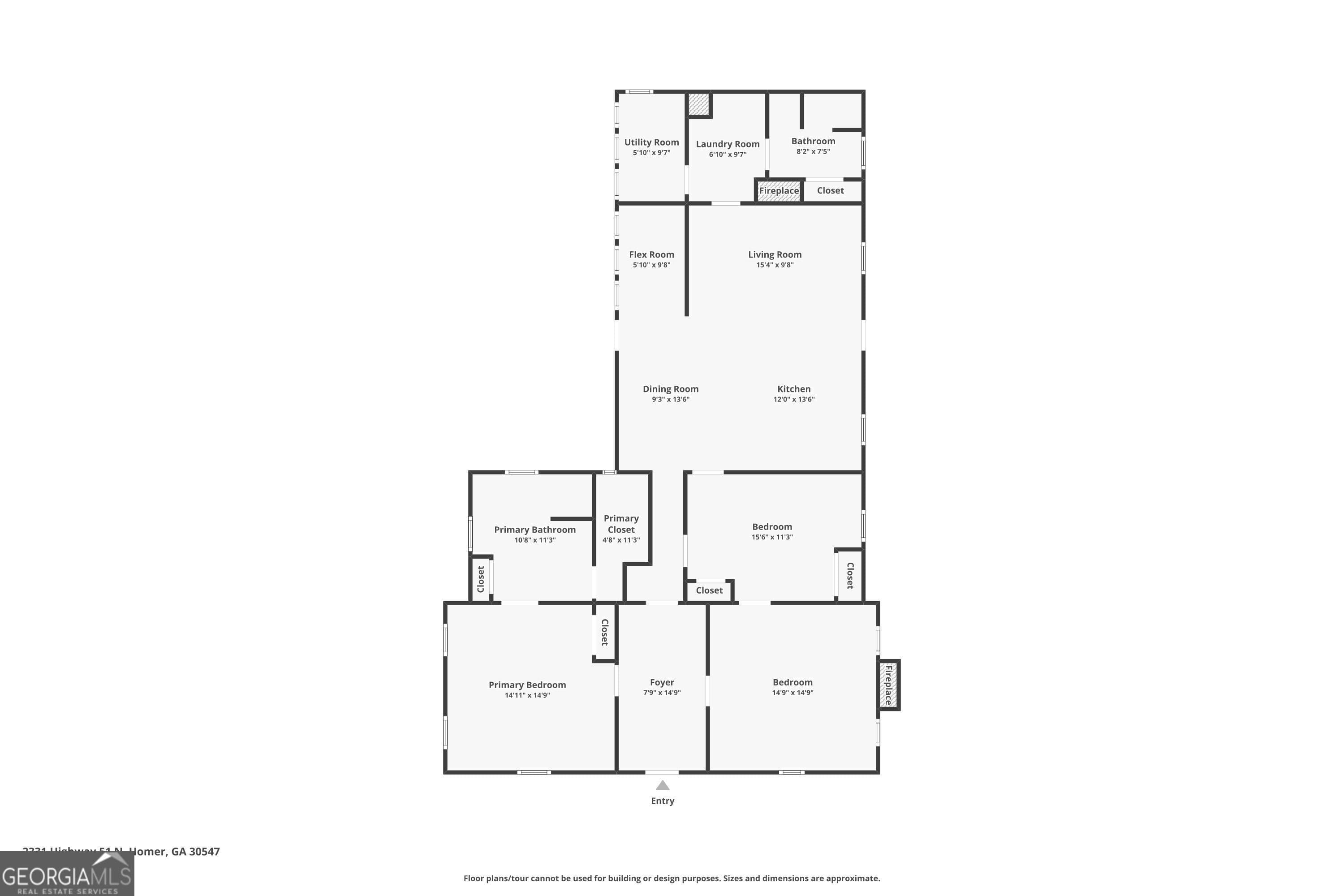 2331 Hwy 51 N — photo 76