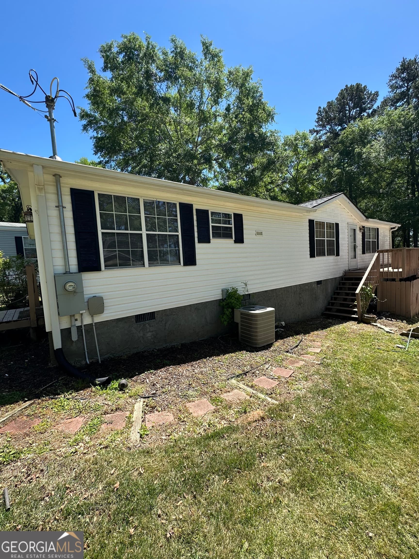 931 Shelor Ferry Rd — photo 1