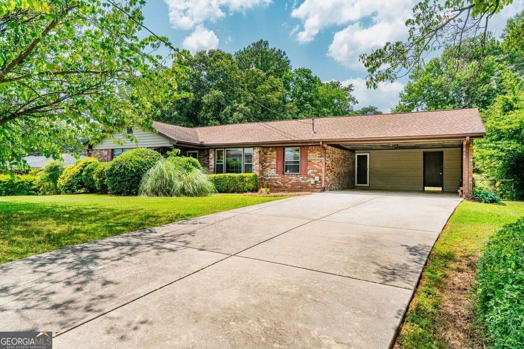 3854 Ridgewood Se Dr — photo 1