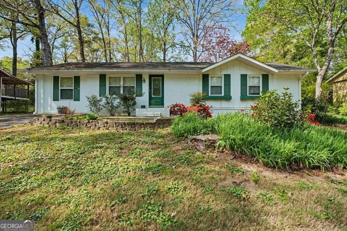 3012 Sasanqua Sw Ln — photo 2