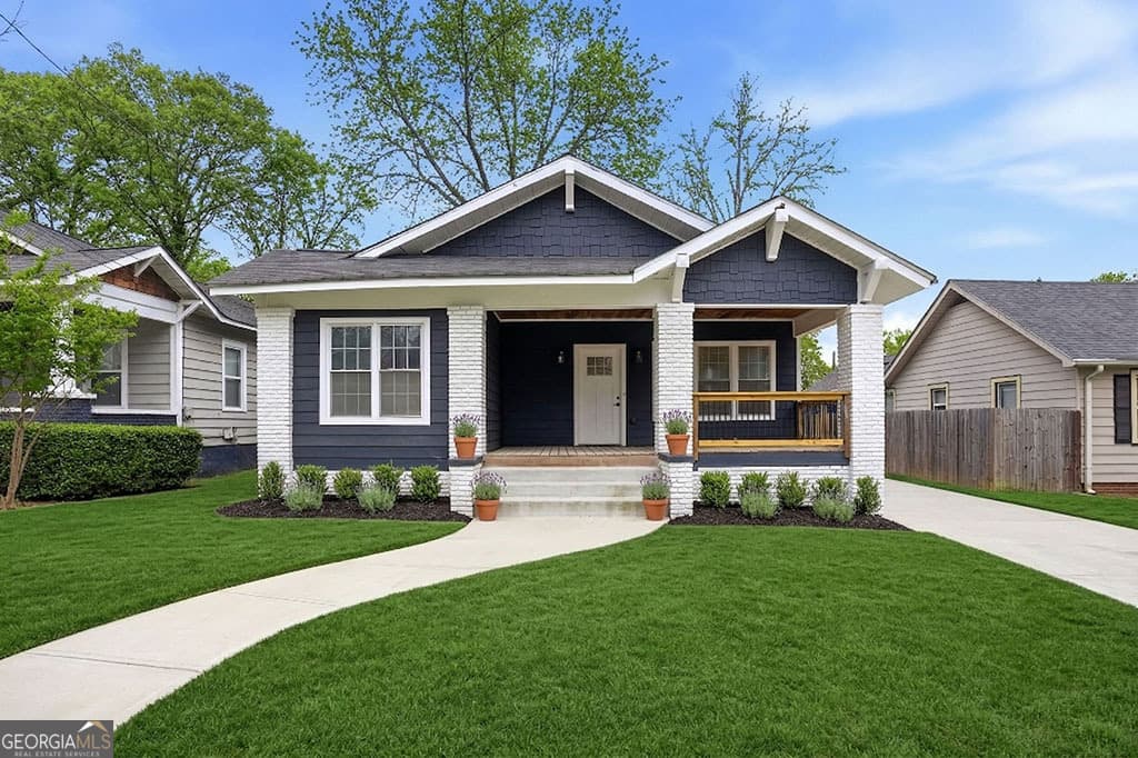 1454 Saint Francis Ave — photo 1