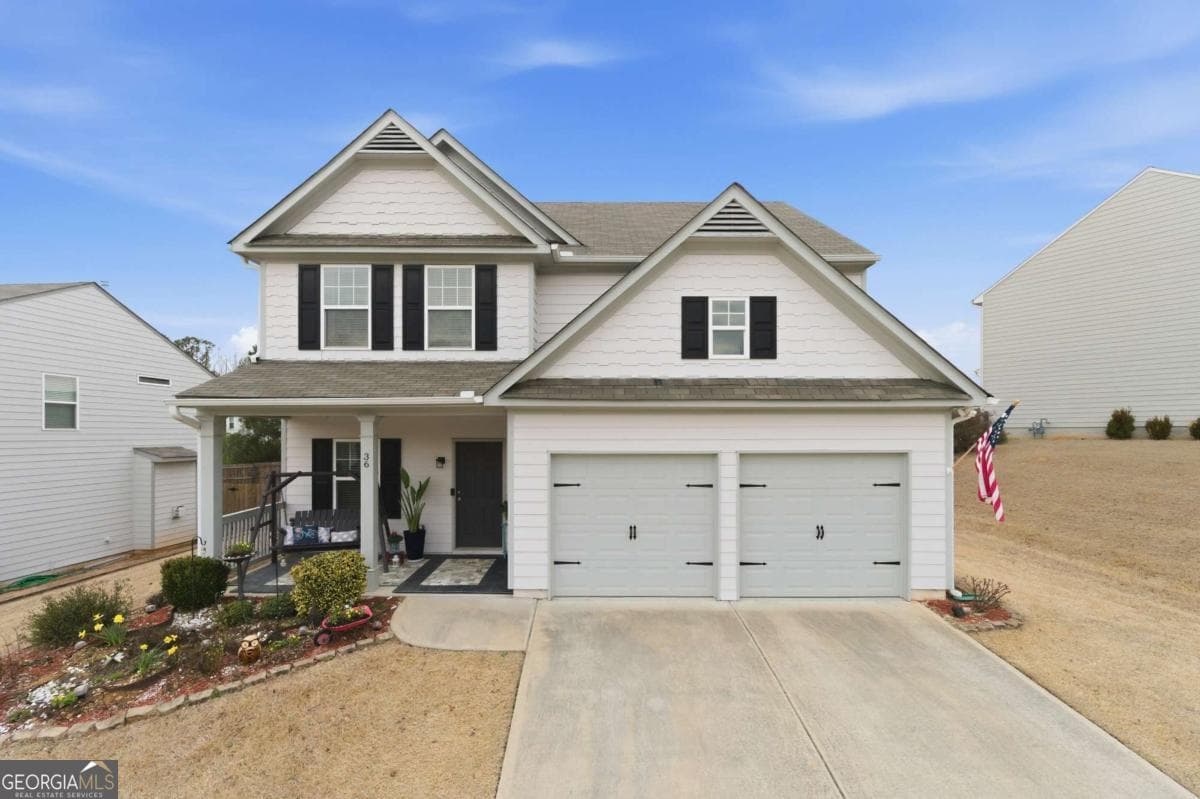 36 Birch River Ct — photo 1