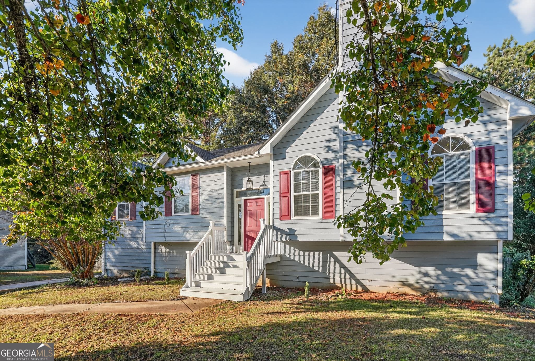 444 Cauthen Ct — photo 1