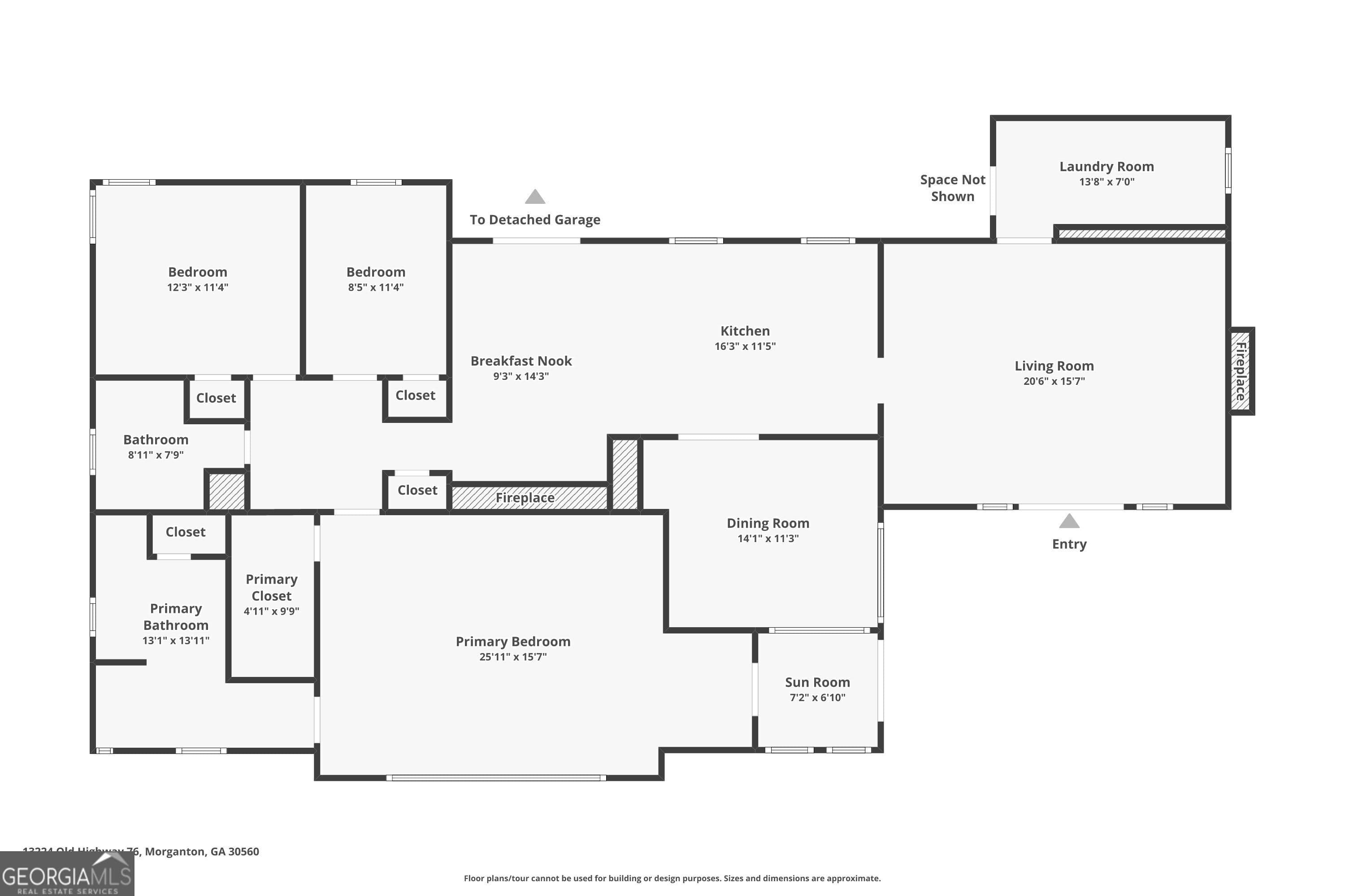 13224 Old Hwy 76 — photo 49