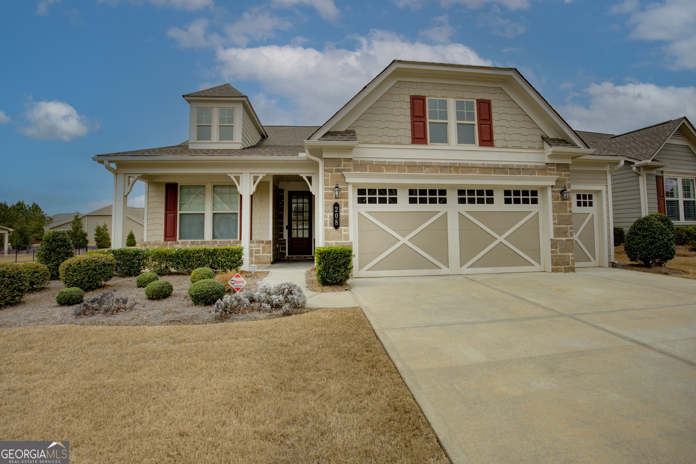 208 Silver Maple Ct — photo 1