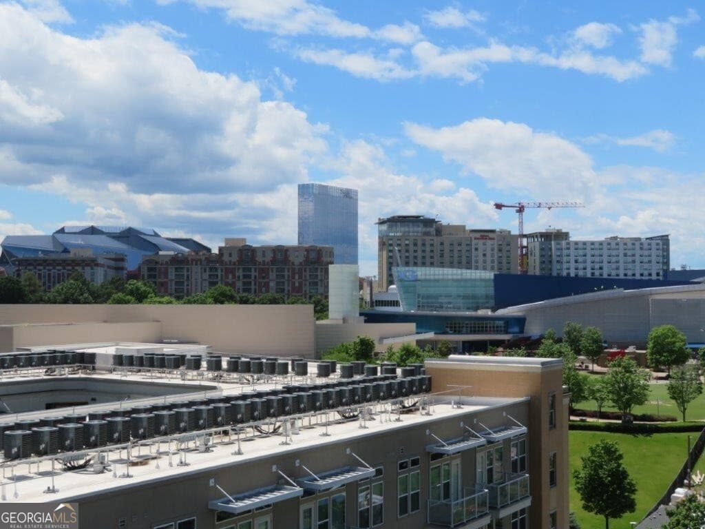 115 W Peachtree Nw Pl 702 — photo 27