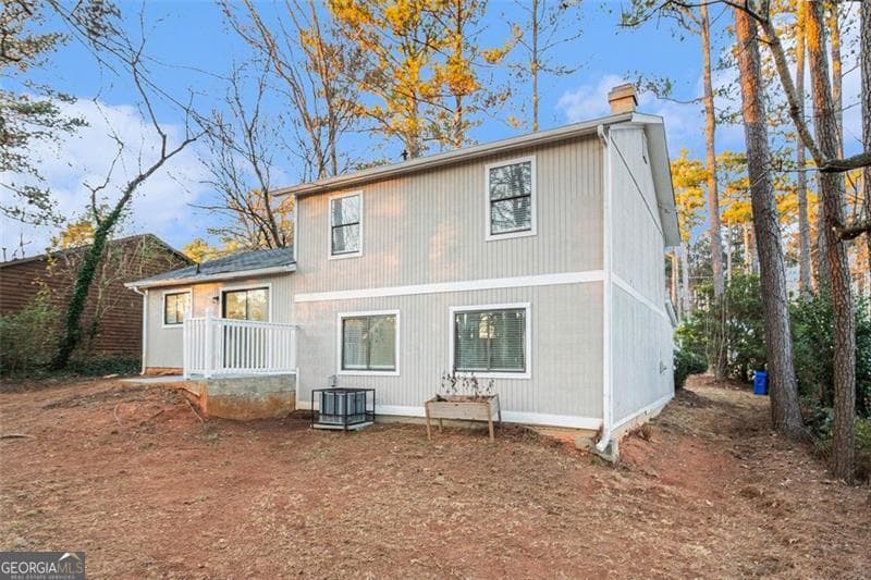 3901 Wood Path — photo 16