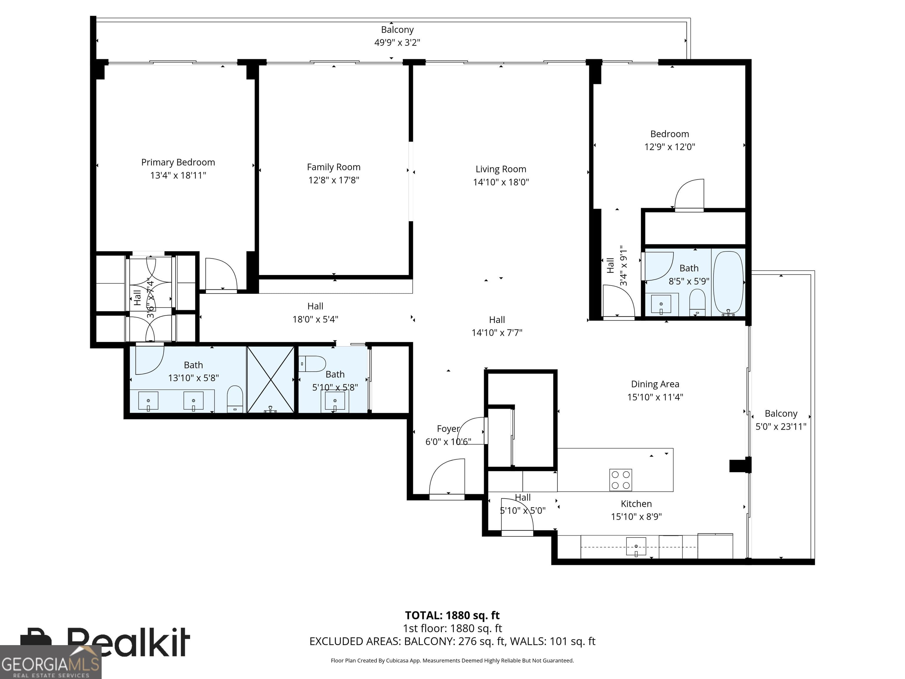 2575 Peachtree Ne Rd 7E — photo 54