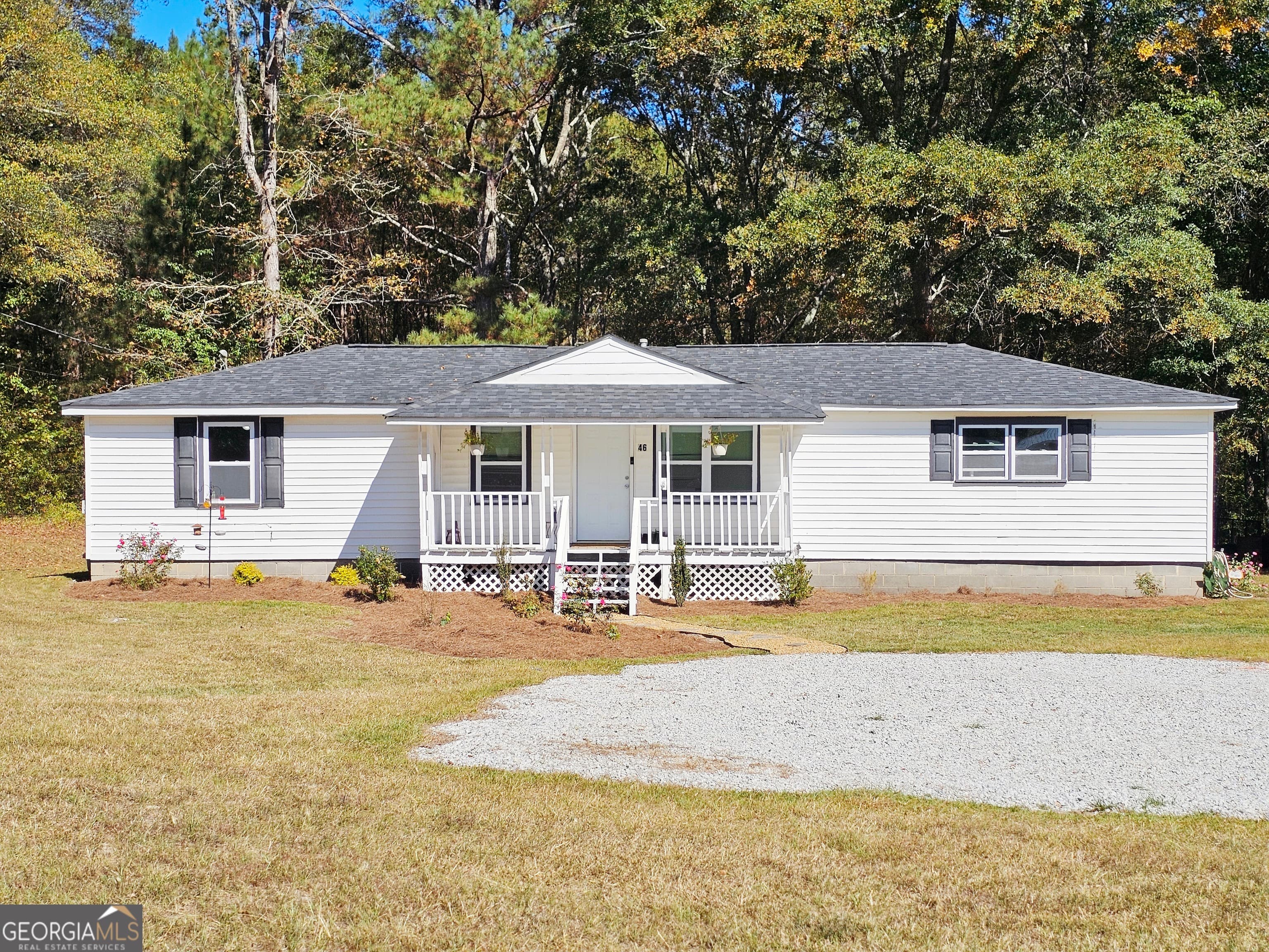 46 Gammon Rd — photo 1