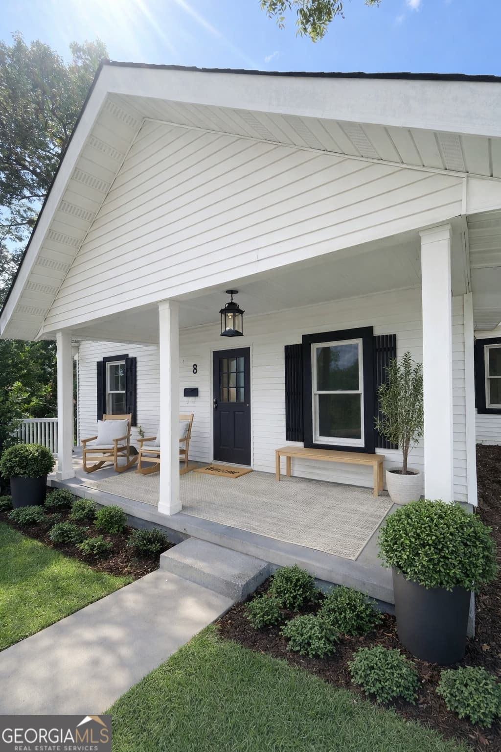 217 Barnesville St — photo 1