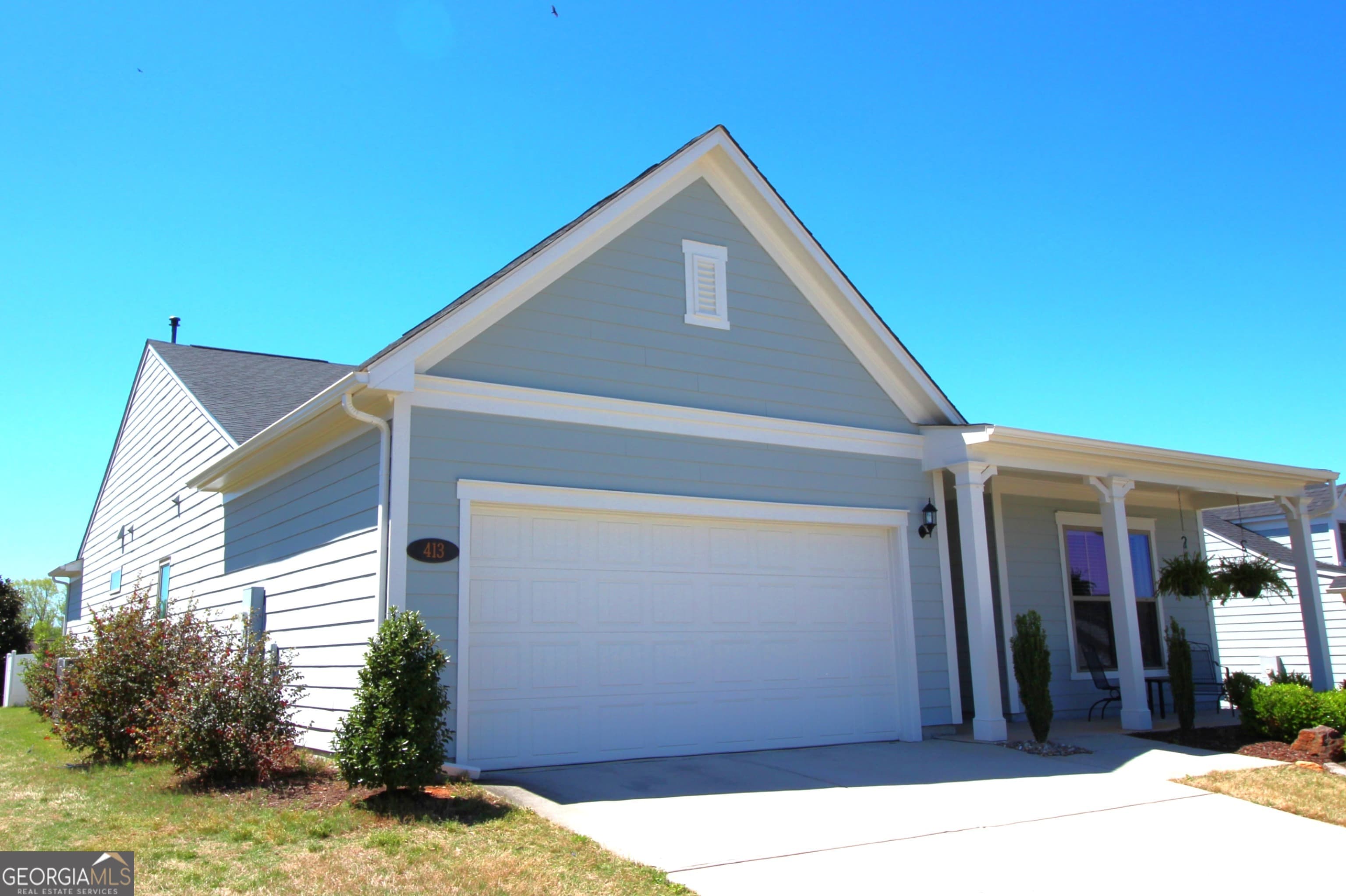 413 Southbridge Pass — photo 2