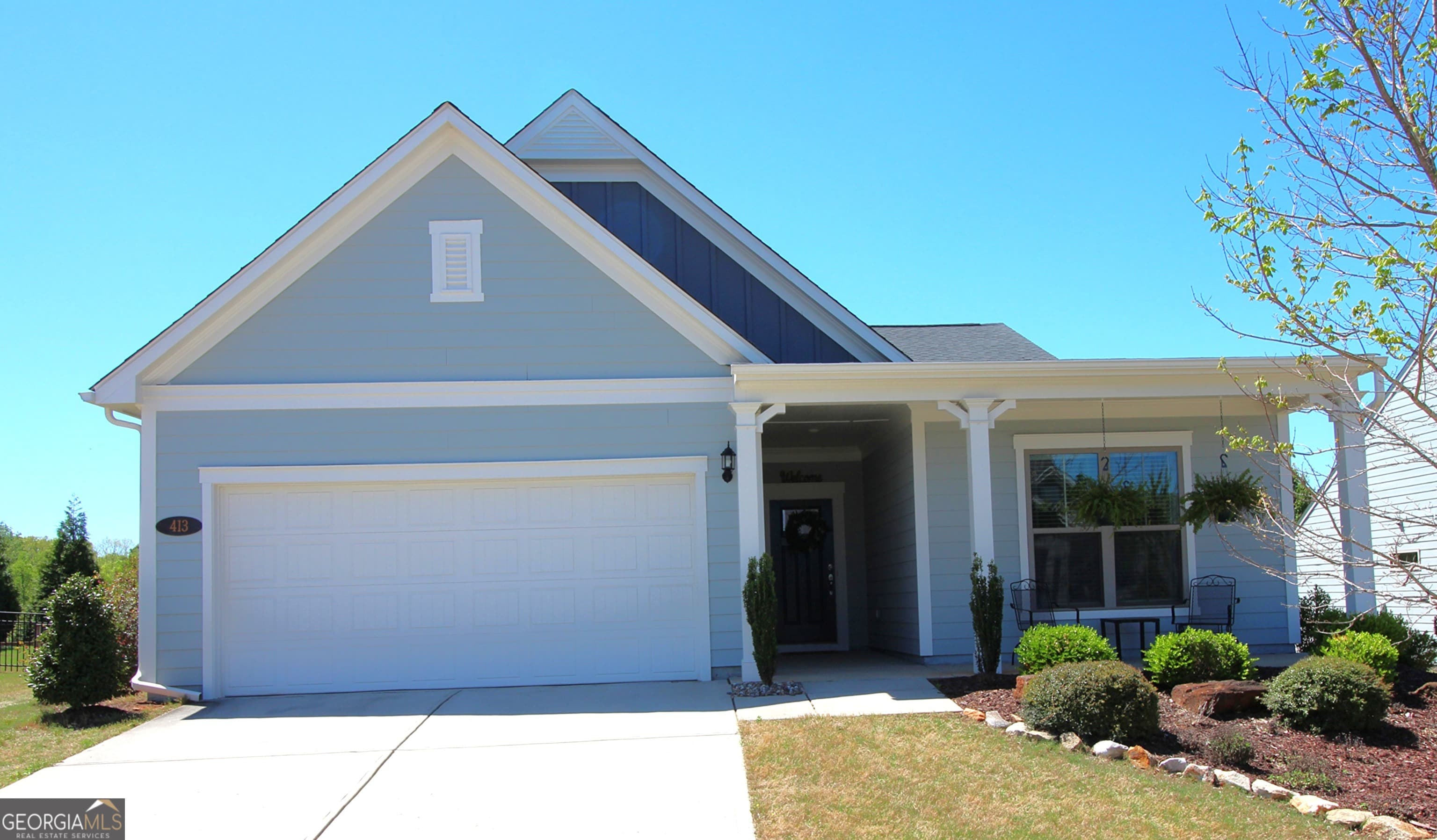 413 Southbridge Pass — photo 1