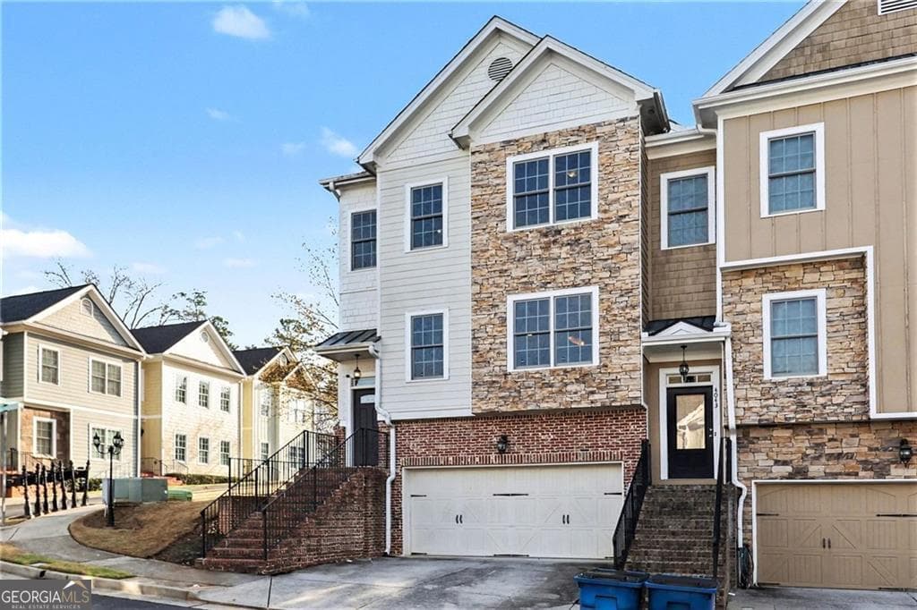 4053 Towne Creek Cove — photo 2