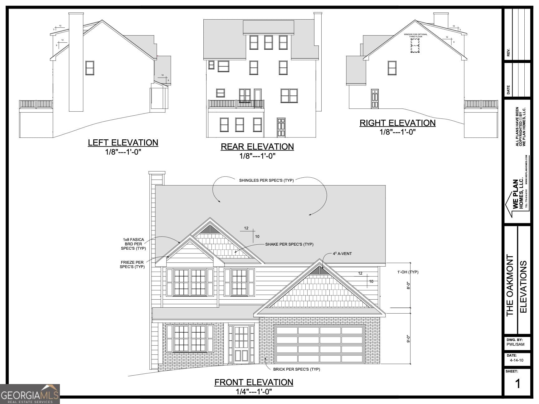4000 Riversong Dr — photo 1