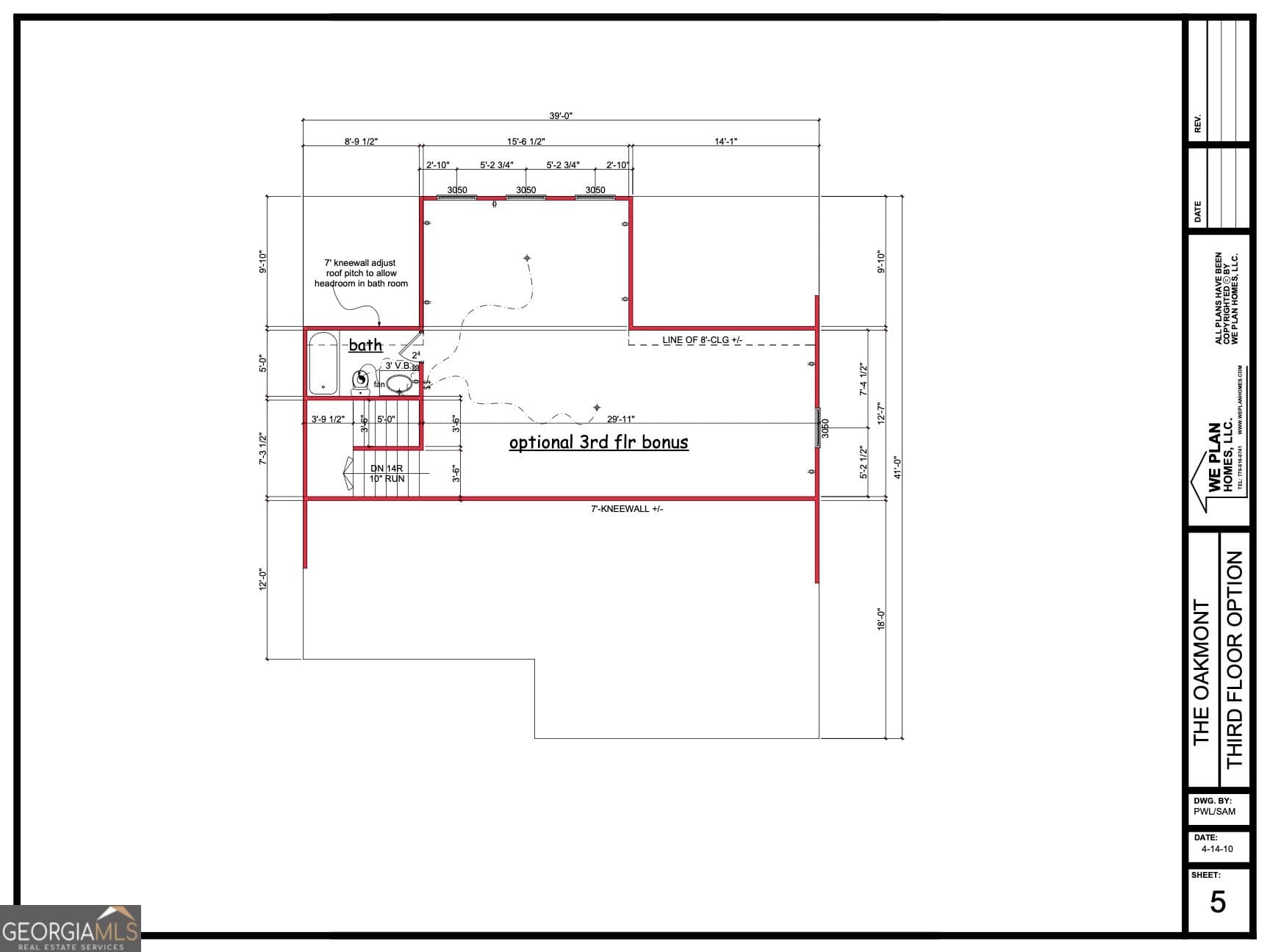 4000 Riversong Dr — photo 5