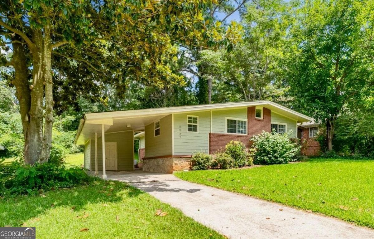 2237 Tilson Circle — photo 1