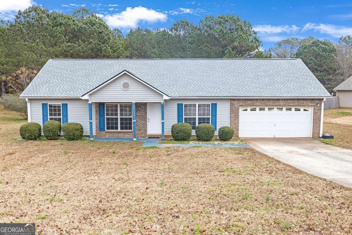 1050 Longview Trail — photo 2