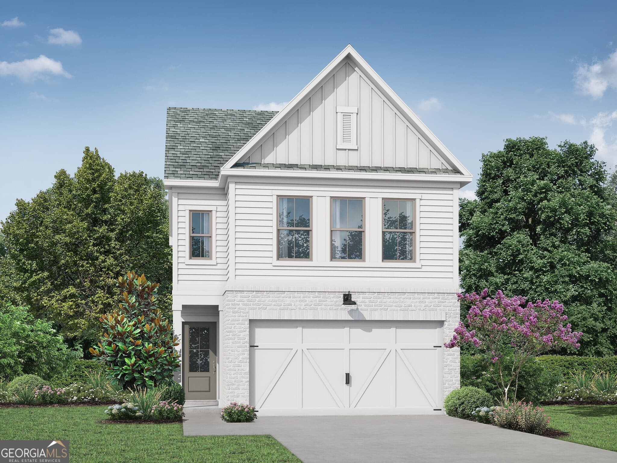 1514 Thurcroft Ln — photo 1