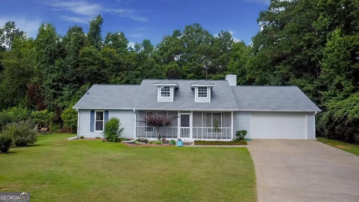 145 Deer Ridge Ct — photo 1