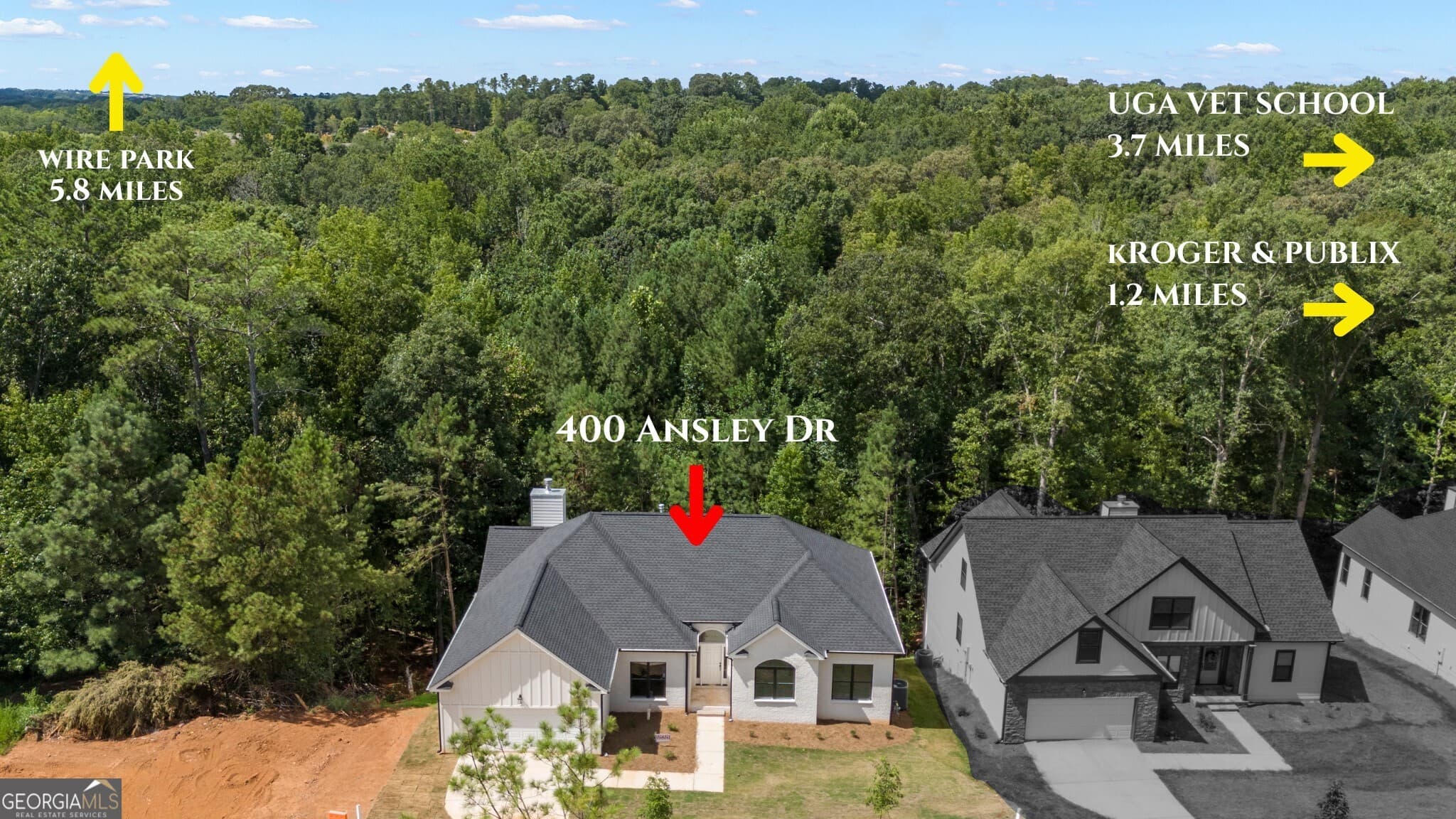 400 Ansley Dr — photo 2