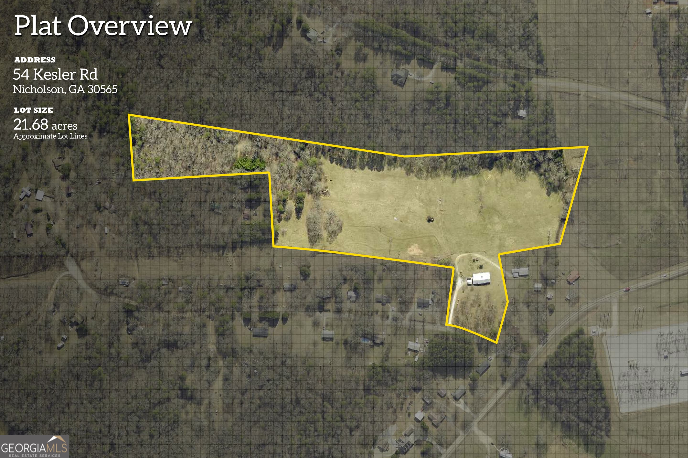 54 Kesler Rd — photo 2