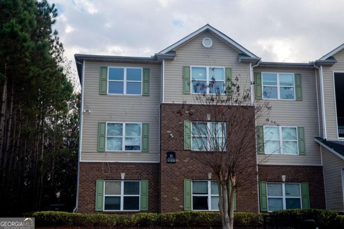 12301 Fairington Ridge Circle — photo 1