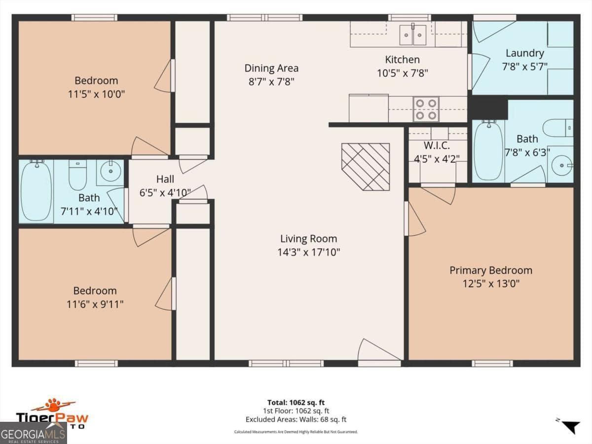 436 Rustin Dr — photo 36