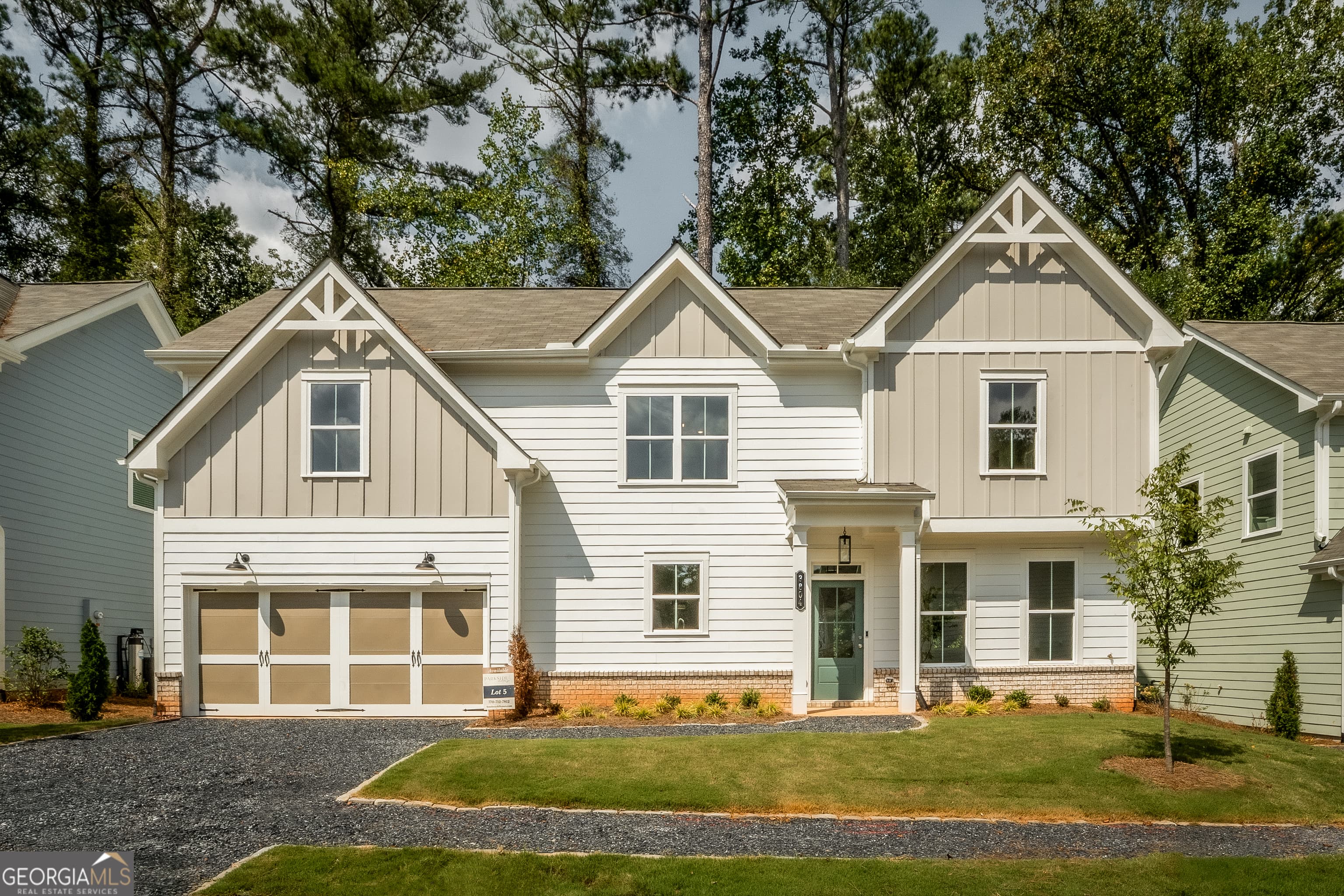 3804 Cottage Circle — photo 1