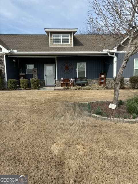 115 Gilmore Sw Circle — photo 1