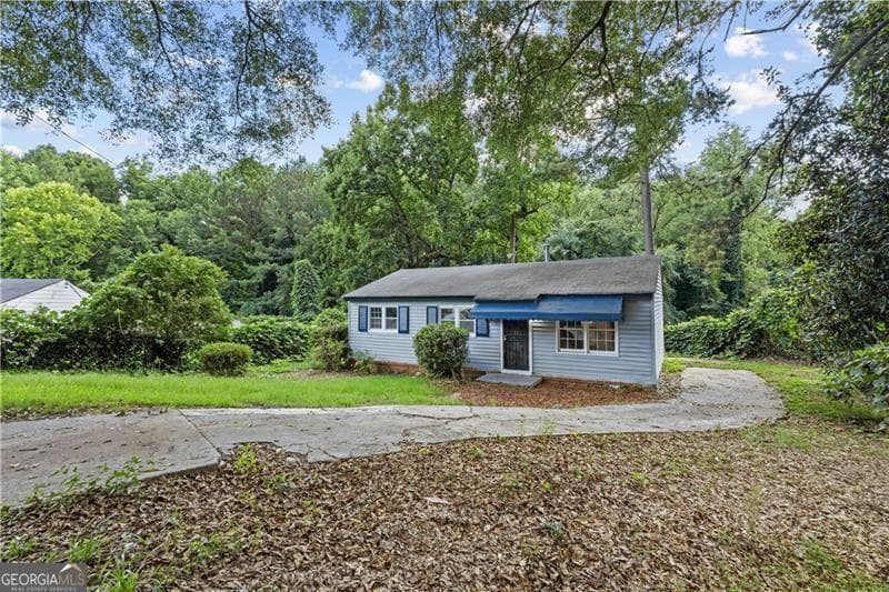 2436 Clarissa Nw Dr — photo 2