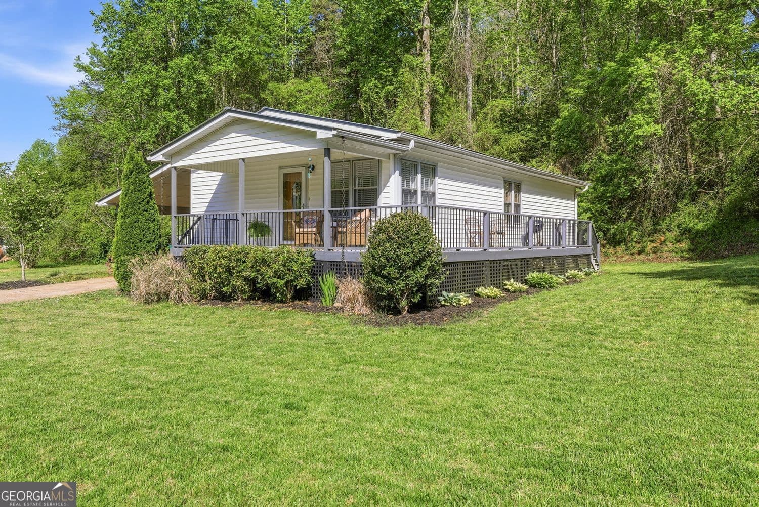 1193 Black Rd — photo 1