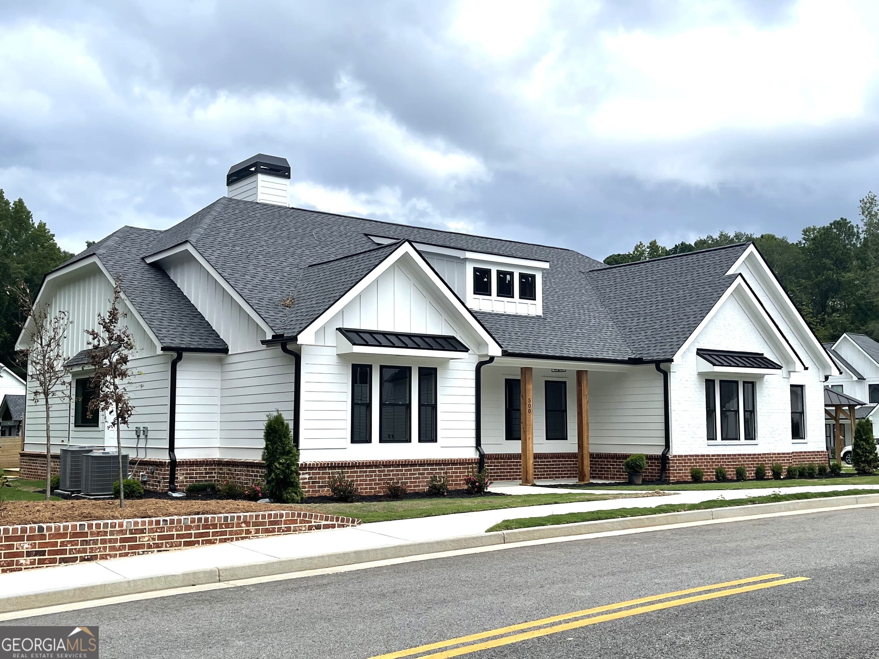 500 Mill Farm Ln — photo 2