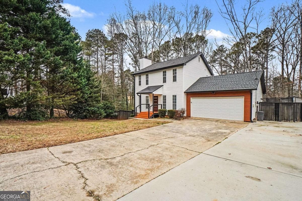 3332 Pinta Way — photo 2