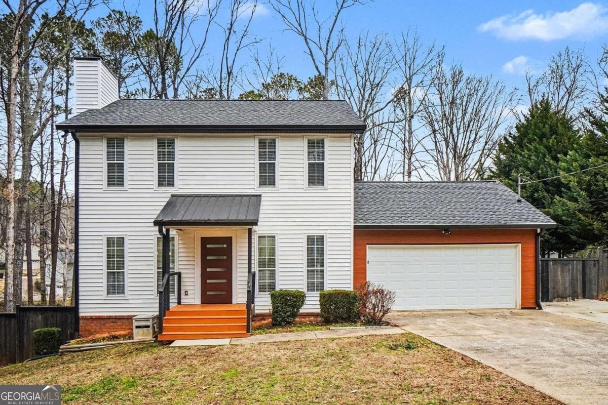 3332 Pinta Way — photo 1