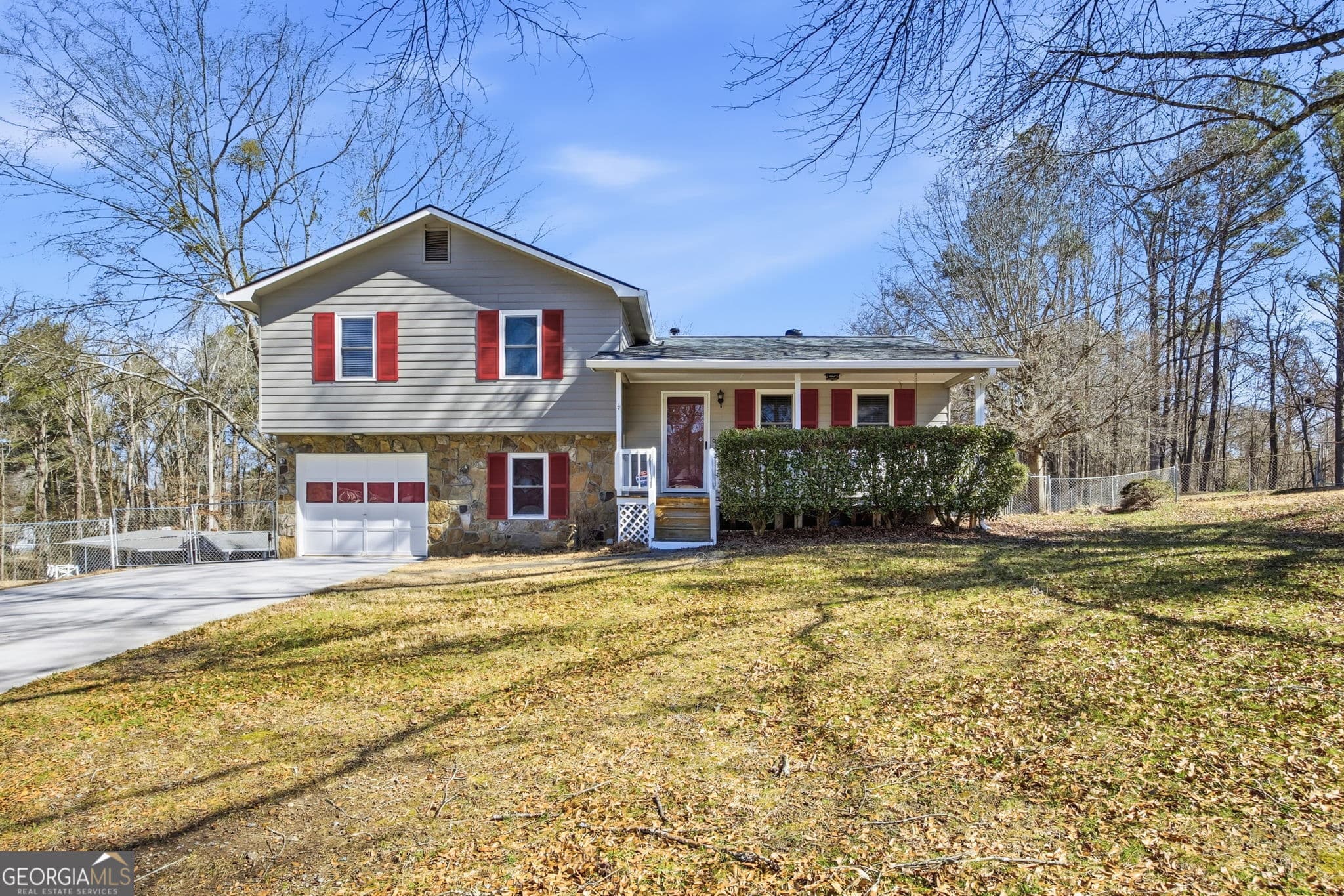 5002 Mclain Nw Dr — photo 1