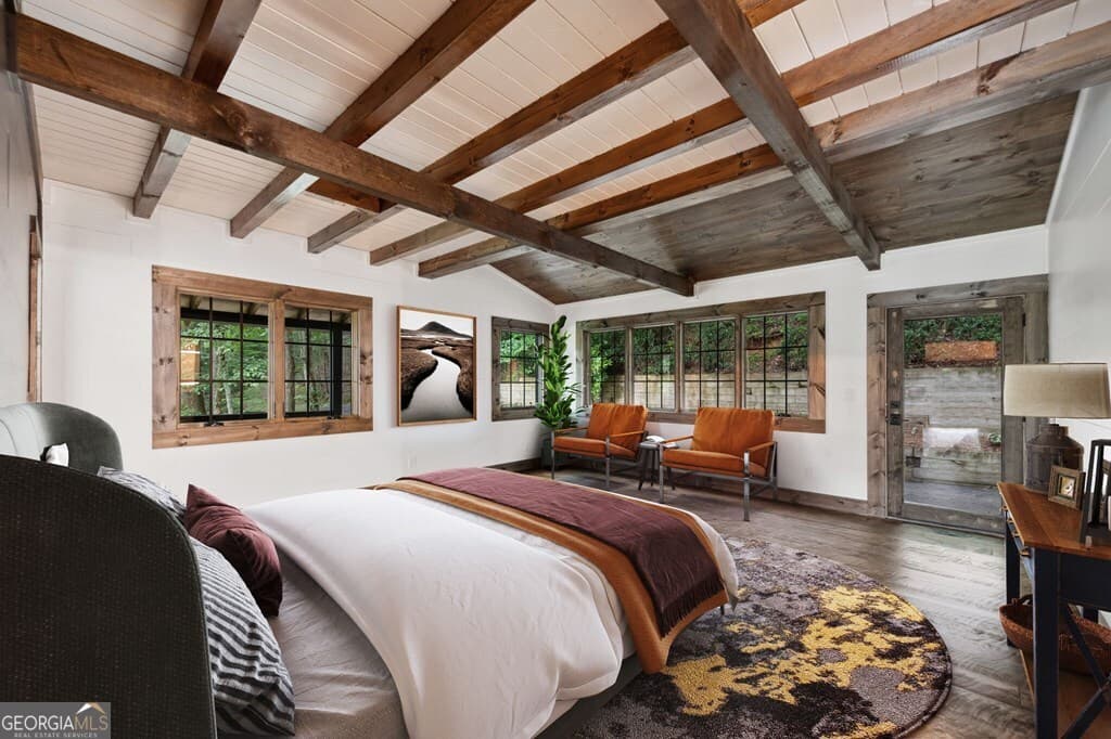 225 Cohutta Ranch Rd — photo 82