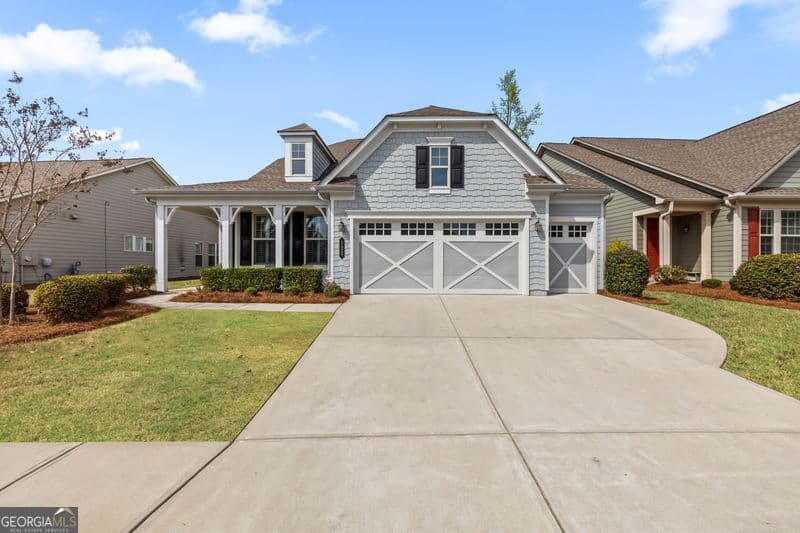 122 Iron Oak Dr — photo 1